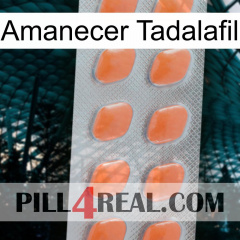 Tadalafil Sunrise 26